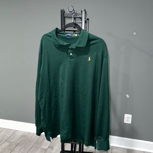 Polo Ralph Lauren Dress Up Shirt